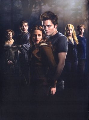 Twilight poster #695479