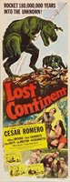 Lost Continent t-shirt #695488