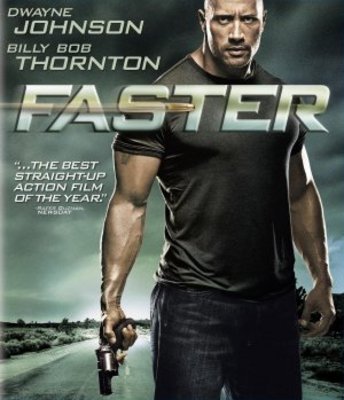 Faster Poster 695492