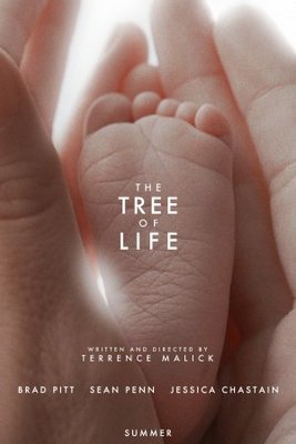 The Tree of Life Poster 695533