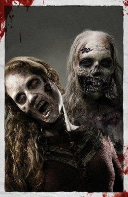 The Walking Dead Poster 695552