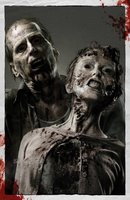 The Walking Dead Mouse Pad 695553