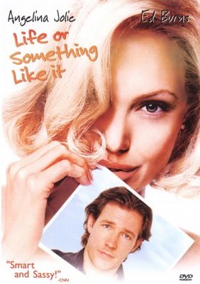 Life Or Something Like It poster
