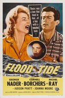 Flood Tide hoodie #695598