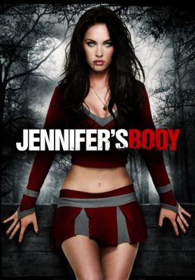 Jennifer's Body Stickers 695625