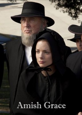 Amish Grace poster