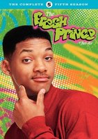 The Fresh Prince of Bel-Air t-shirt #695686