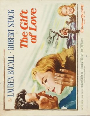 The Gift of Love poster