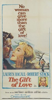 The Gift of Love poster