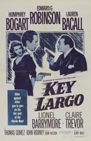 Key Largo tote bag #