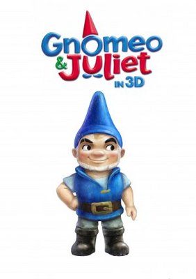 Gnomeo and Juliet puzzle 695759