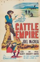 Cattle Empire Longsleeve T-shirt #695786