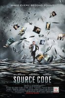 Source Code hoodie #695877