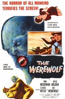 The Werewolf kids t-shirt #695899