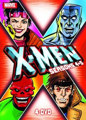 X-Men Poster 695903