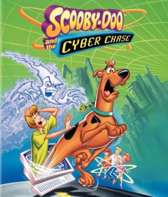 Scooby-Doo and the Cyber Chase puzzle 695941