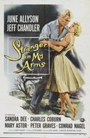 A Stranger in My Arms t-shirt #696006