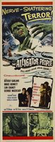 The Alligator People Sweatshirt #696011