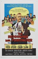The Remarkable Mr. Pennypacker kids t-shirt #696014