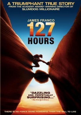 127 Hours Poster 696032
