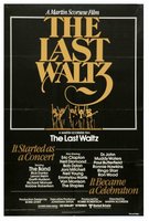 The Last Waltz kids t-shirt #696037