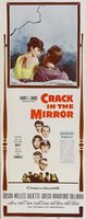 Crack in the Mirror t-shirt #696063
