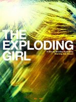 The Exploding Girl tote bag #