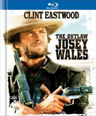 The Outlaw Josey Wales puzzle 696987
