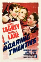 The Roaring Twenties tote bag #