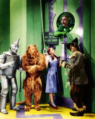 The Wizard of Oz Poster 697128