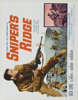 Sniper's Ridge hoodie #697145