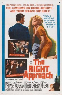 The Right Approach puzzle 697155