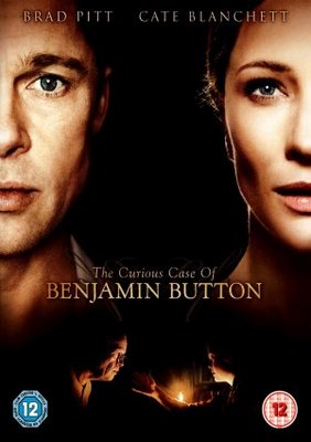 The Curious Case of Benjamin Button poster #697177