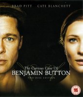 The Curious Case of Benjamin Button #697179 movie poster