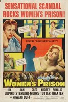 Women's Prison mug #