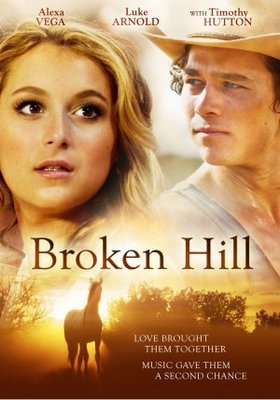 Broken Hill poster