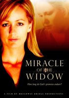 Miracle of the Widow kids t-shirt #697326