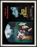 House of Dark Shadows Mouse Pad 697357