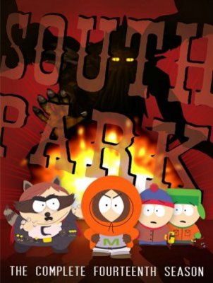 South Park Phone Case