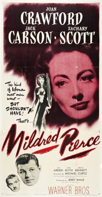 Mildred Pierce calendar