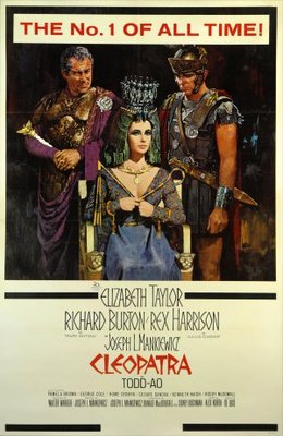 Cleopatra Poster 697420