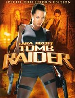 Lara Croft: Tomb Raider hoodie #697422