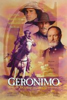 Geronimo: An American Legend Longsleeve T-shirt #697472