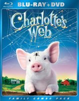Charlotte's Web Tank Top #697477