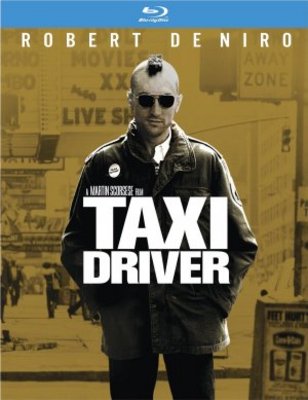 Taxi Driver Poster 697492