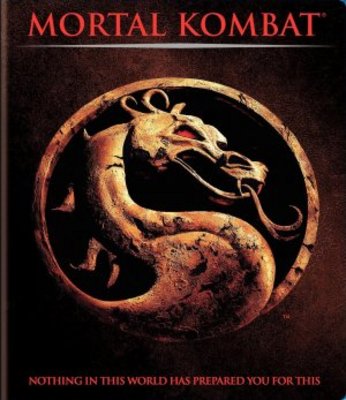 Mortal Kombat Poster 697548