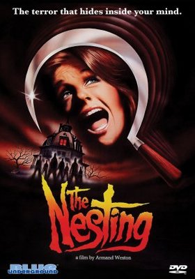 The Nesting Canvas Poster