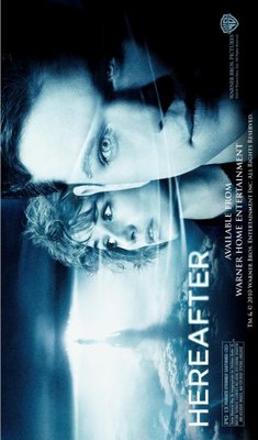 Hereafter Poster with Hanger