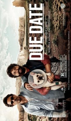 Due Date Poster 697569