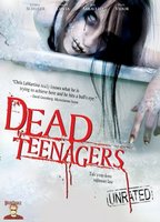 Dead Teenagers Tank Top #697573